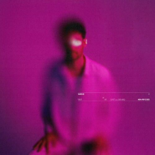 Best Of My Love (feat. Zak Abel)
