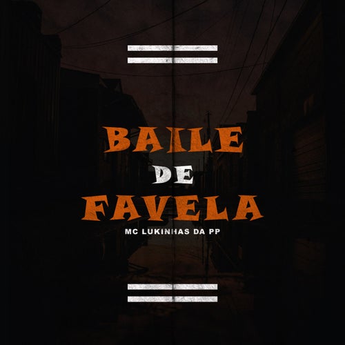 Baile de Favela
