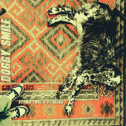 Doggy Smile (Beat Tape)