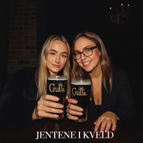 Jentene I Kveld