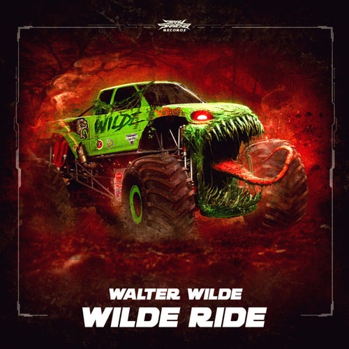 Wilde Ride