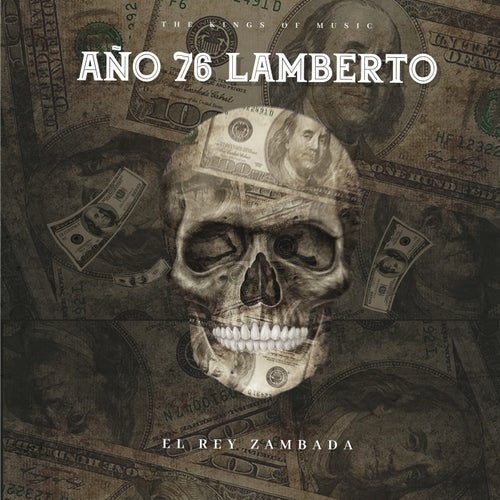 Año 76 Lamberto
