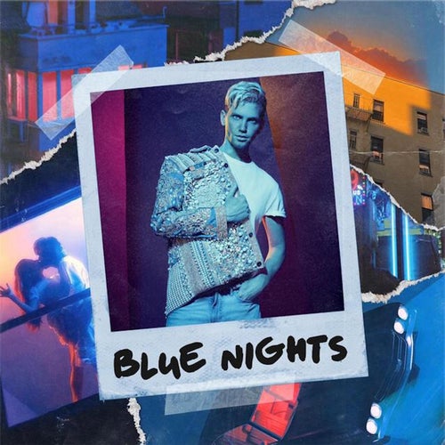 Blue Nights