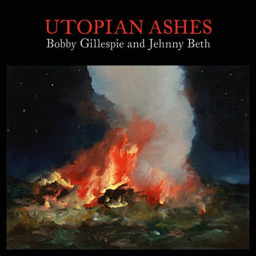 Utopian Ashes