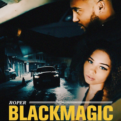 Blackmagic