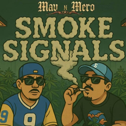 SMOKE SIGNALS