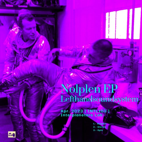 Nolplen EP