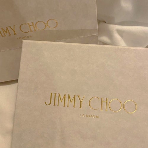 JIMMY CHOO