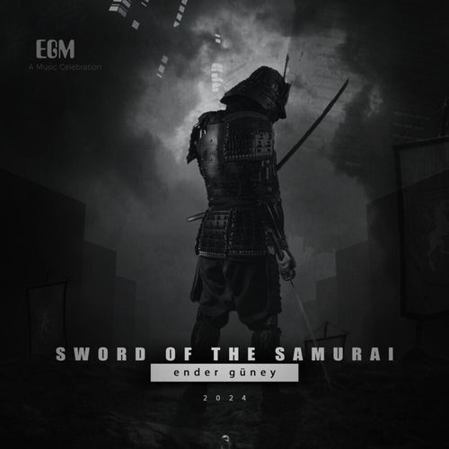 Sword of The Samurai