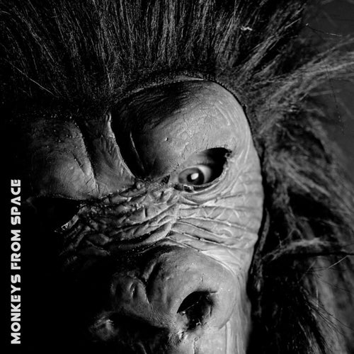 Monkeys from Space