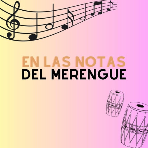 En las notas del merengue