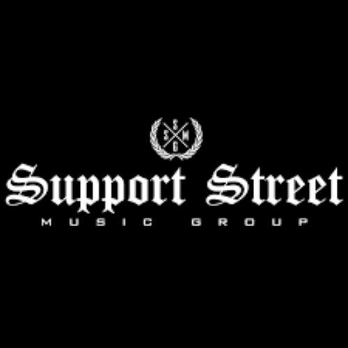 Support Street Music Group Profile