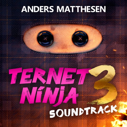 På klubben igen (Ternet Ninja 3)
