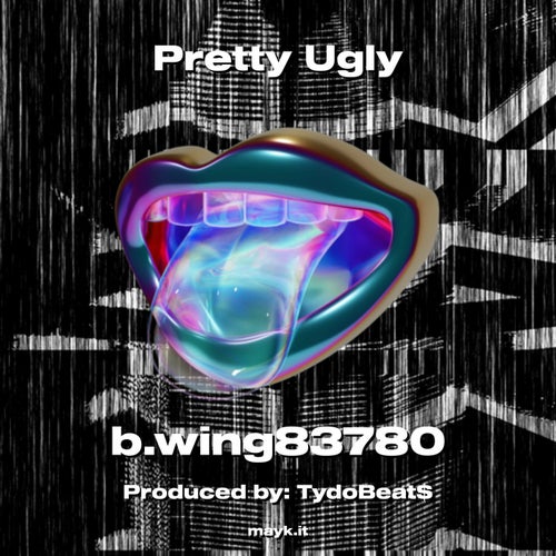 Pretty Ugly