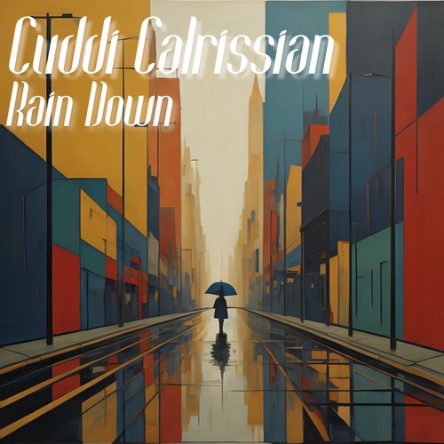 Rain Down