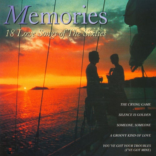 Memories - 18 Love Songs of the Sixties (Rerecorded Version)