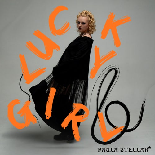 Lucky Girl