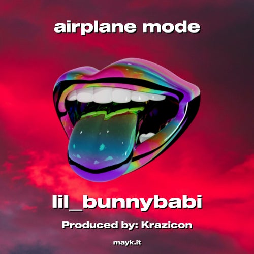 airplane mode