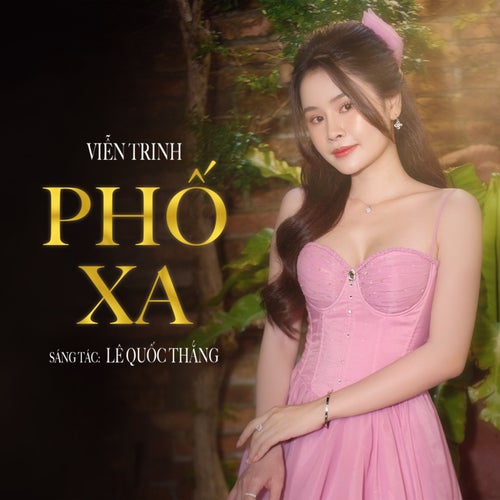 Phố Xa