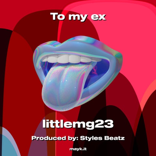To my ex
