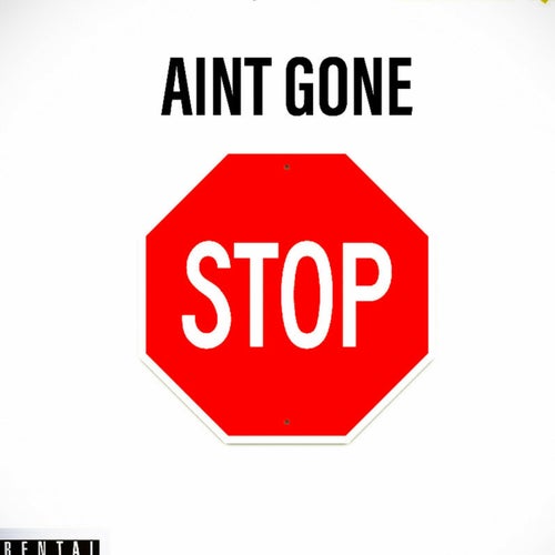 Aint Gon Stop (feat. Golden Kqueen)