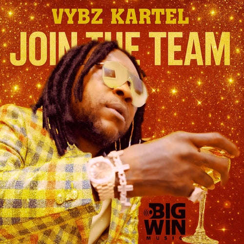 Join the Team