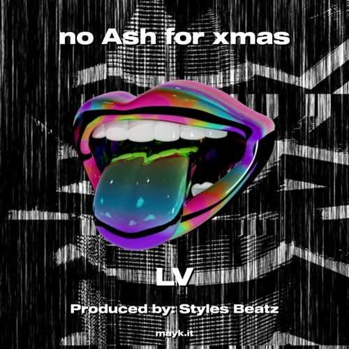 no Ash for xmas