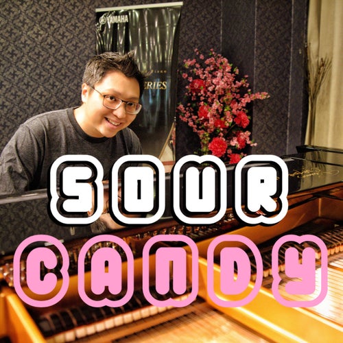 Sour Candy (Piano Version)