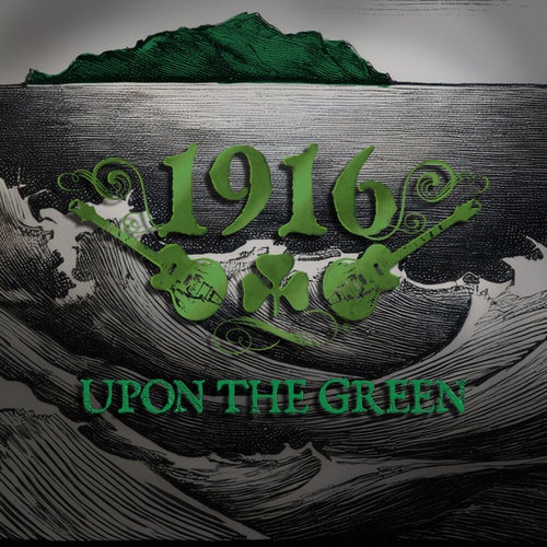 Upon the Green