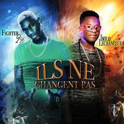 Ils ne changent pas