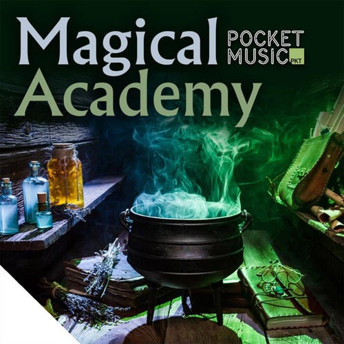 Magical Academy