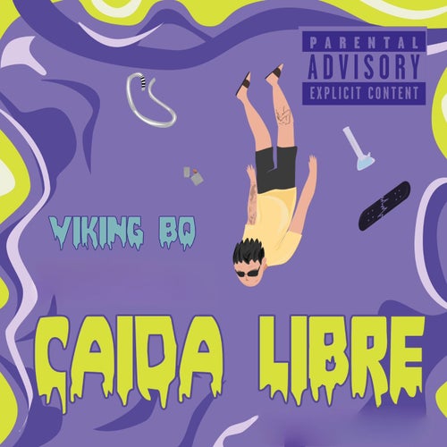 Caida Libre