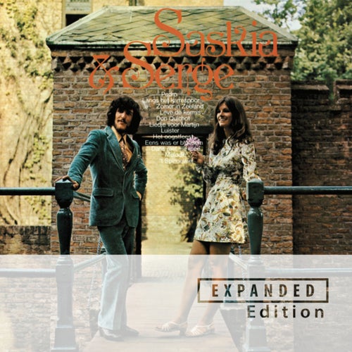 Saskia & Serge (Expanded Edition / Remastered 2025)