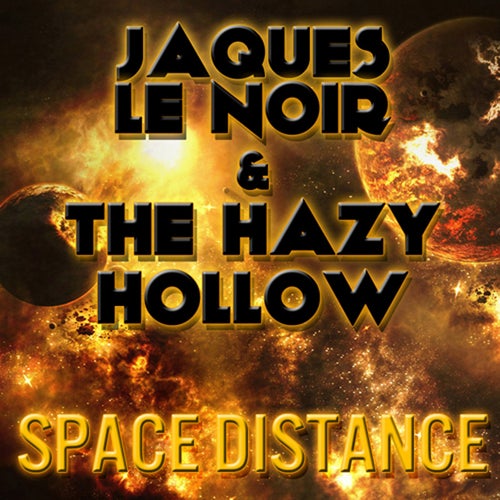 Space Distance