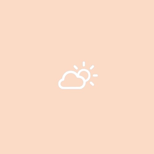 Waiting on the Sunshine