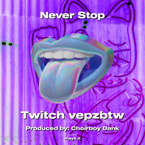 Never Stop