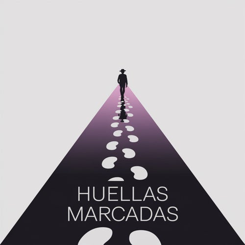 Huellas marcadas