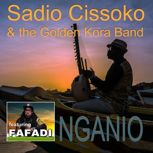 Nganio
