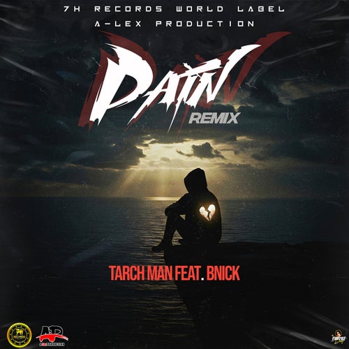 Pain (Remix)
