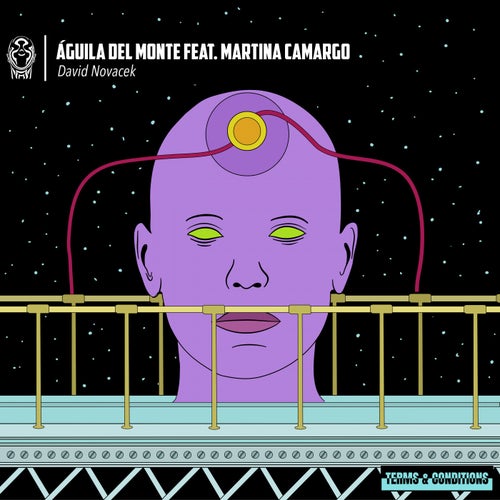 Águila Del Monte feat Martina Camargo