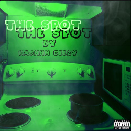 The spot