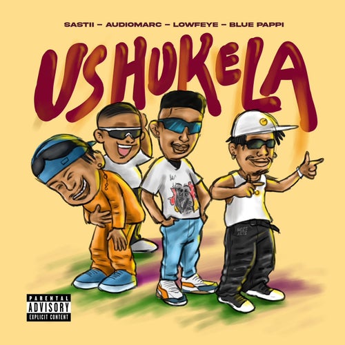 Release of the week