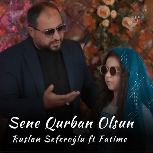 Sene Qurban Olsun
