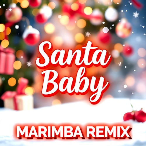 Santa Baby (No Intro Marimba)