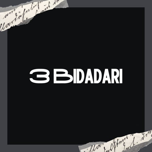 3 Bidadari