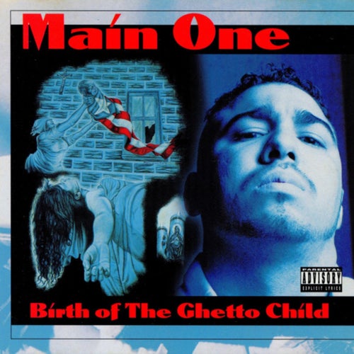 Birth of The Ghetto Child
