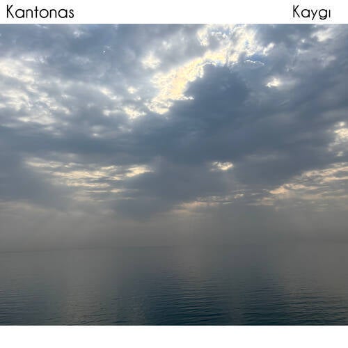 Kaygı