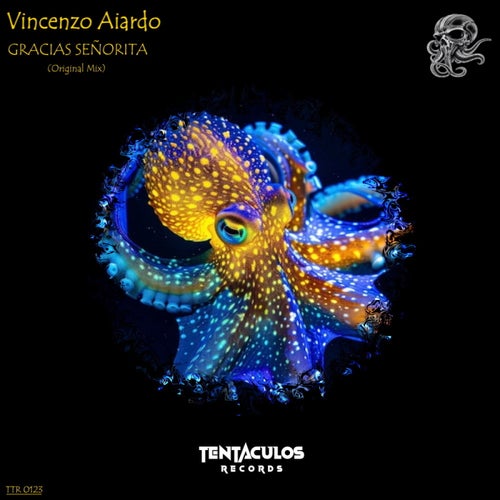 Gracias Señorita (Original Mix)