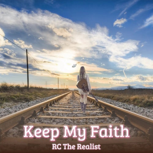 Keep My Faith