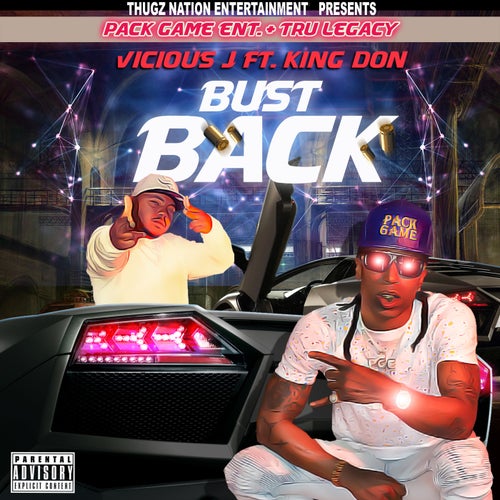 Bust Back (feat. King Don)
